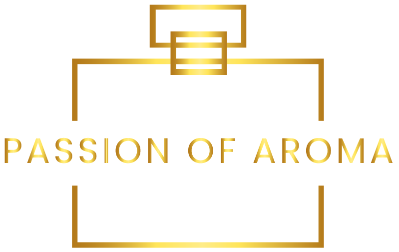 Passion of Aroma Store